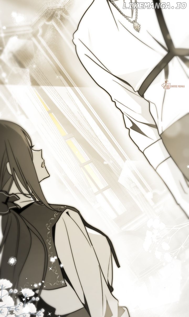 Falling for a Dying Princess Chapter 67 - page 57