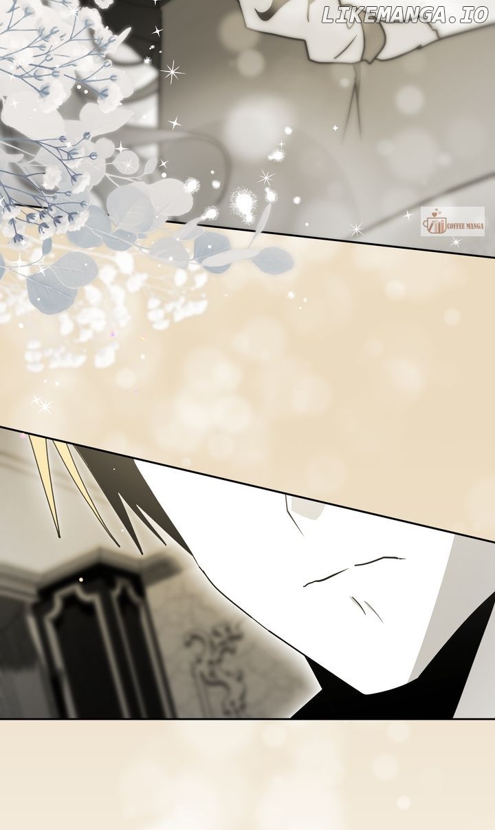 Falling for a Dying Princess Chapter 67 - page 58