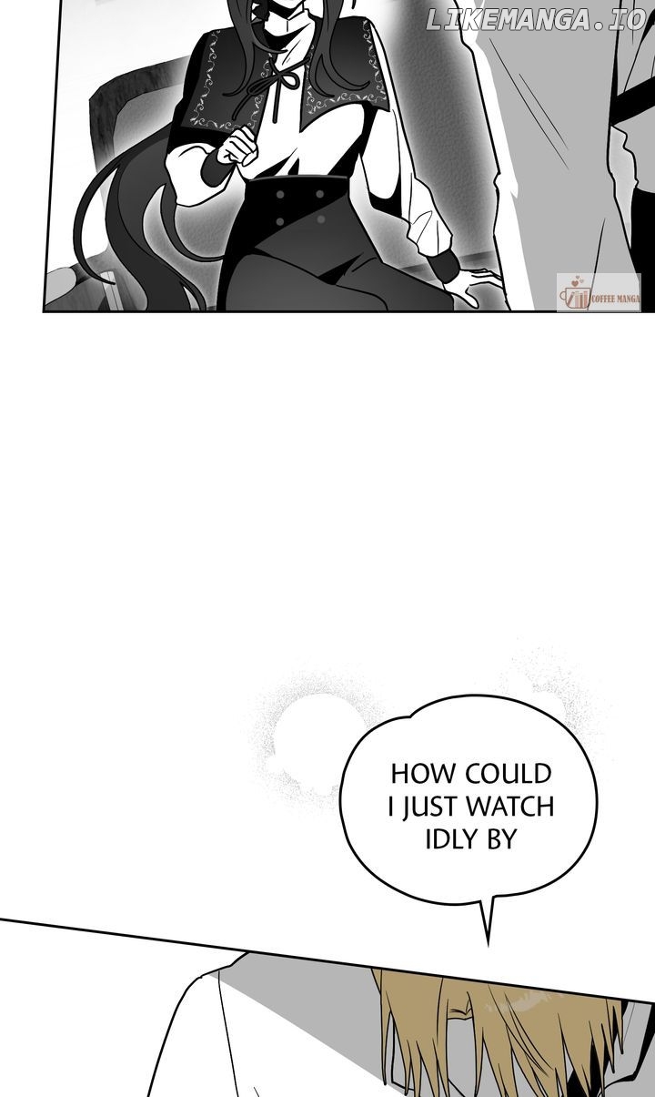 Falling for a Dying Princess Chapter 67 - page 60