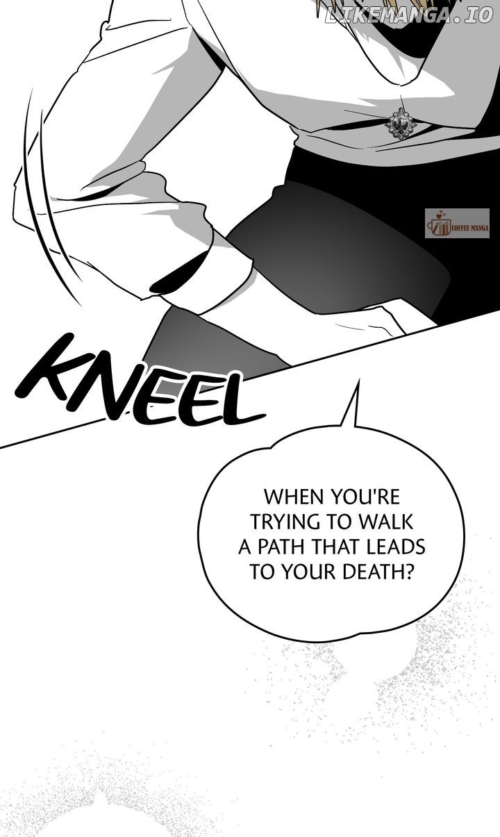 Falling for a Dying Princess Chapter 67 - page 61
