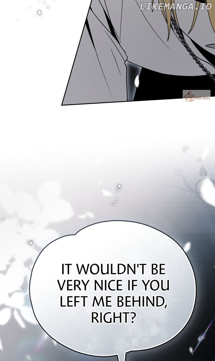 Falling for a Dying Princess Chapter 67 - page 65
