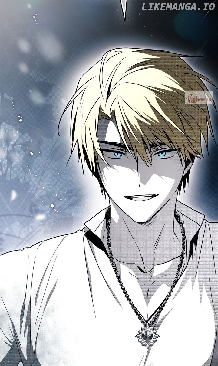 Falling for a Dying Princess Chapter 67 - page 66