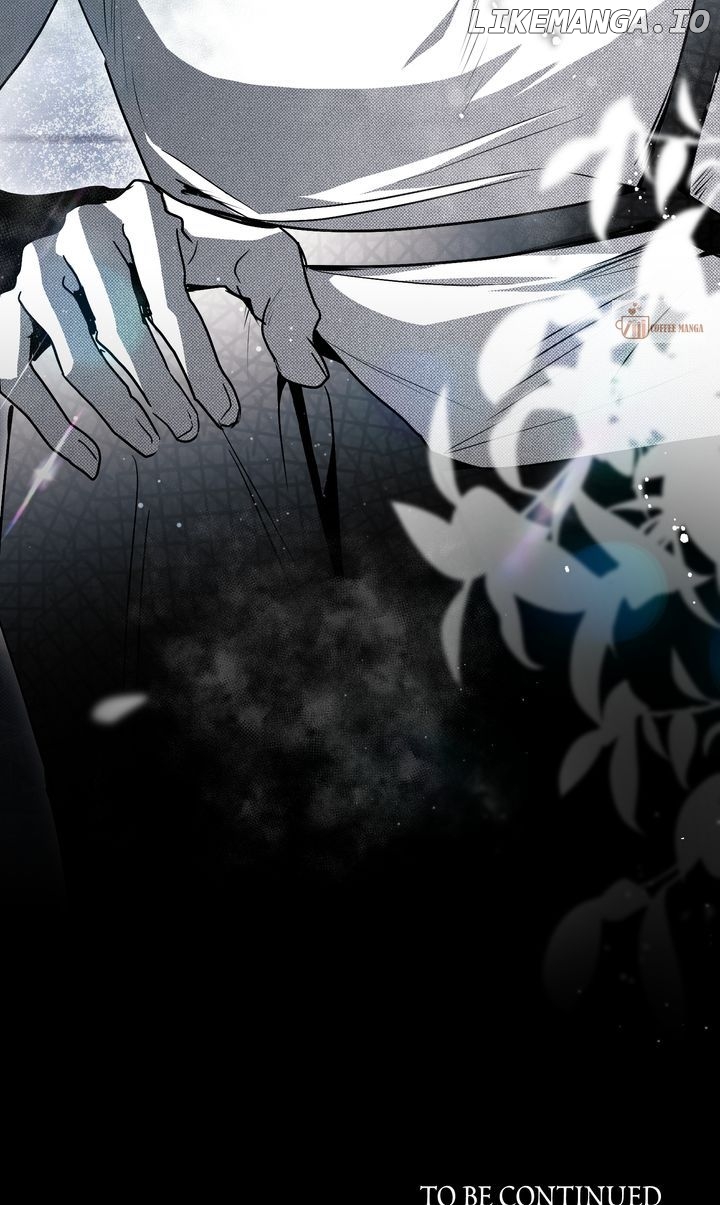 Falling for a Dying Princess Chapter 67 - page 67