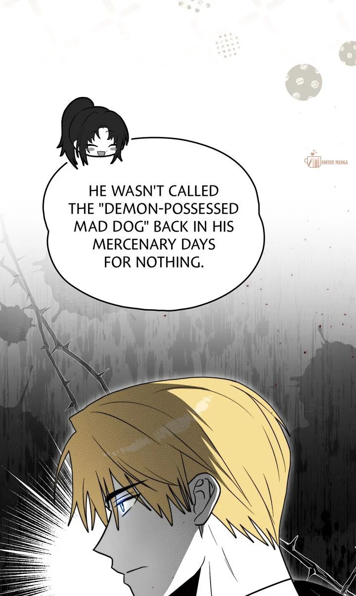Falling for a Dying Princess Chapter 67 - page 7