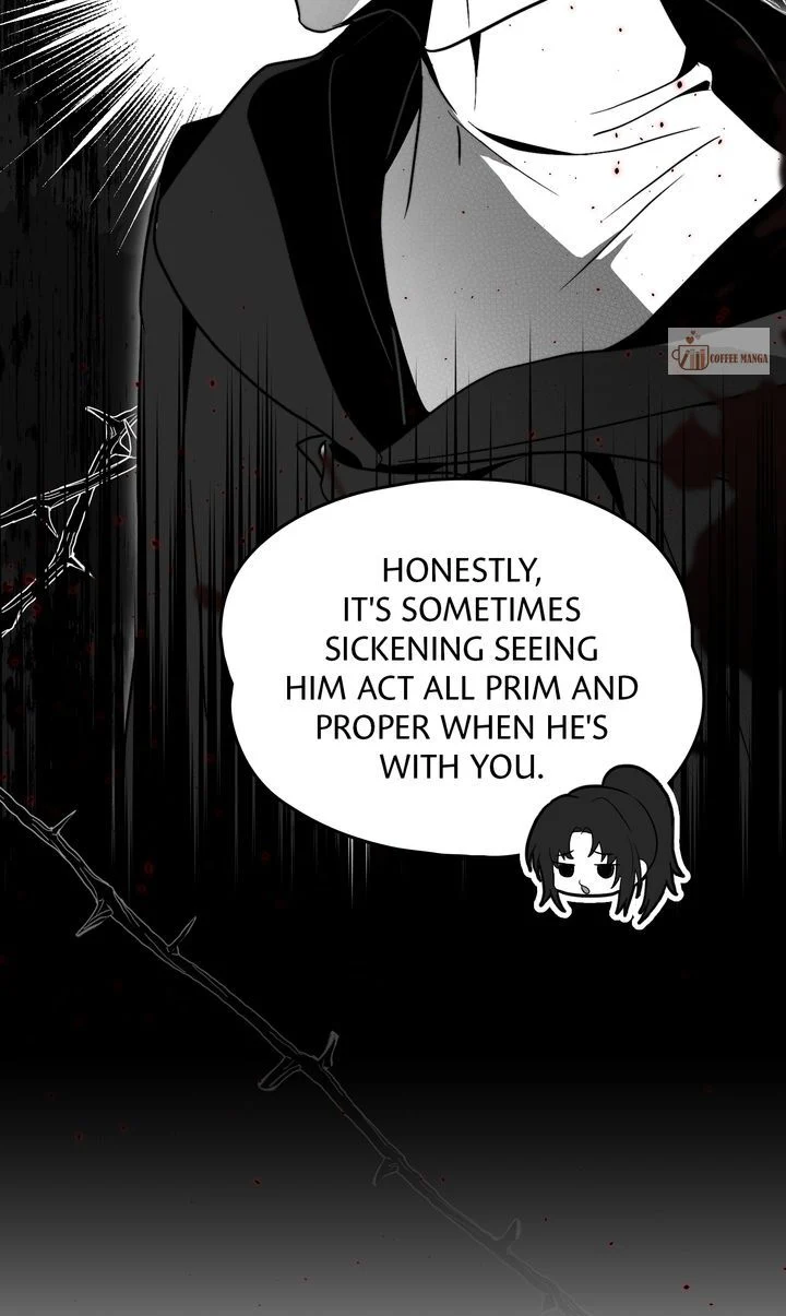 Falling for a Dying Princess Chapter 67 - page 8