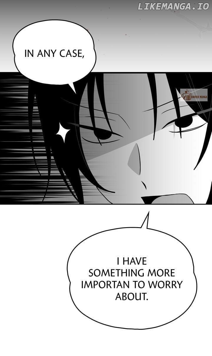 Falling for a Dying Princess Chapter 67 - page 9