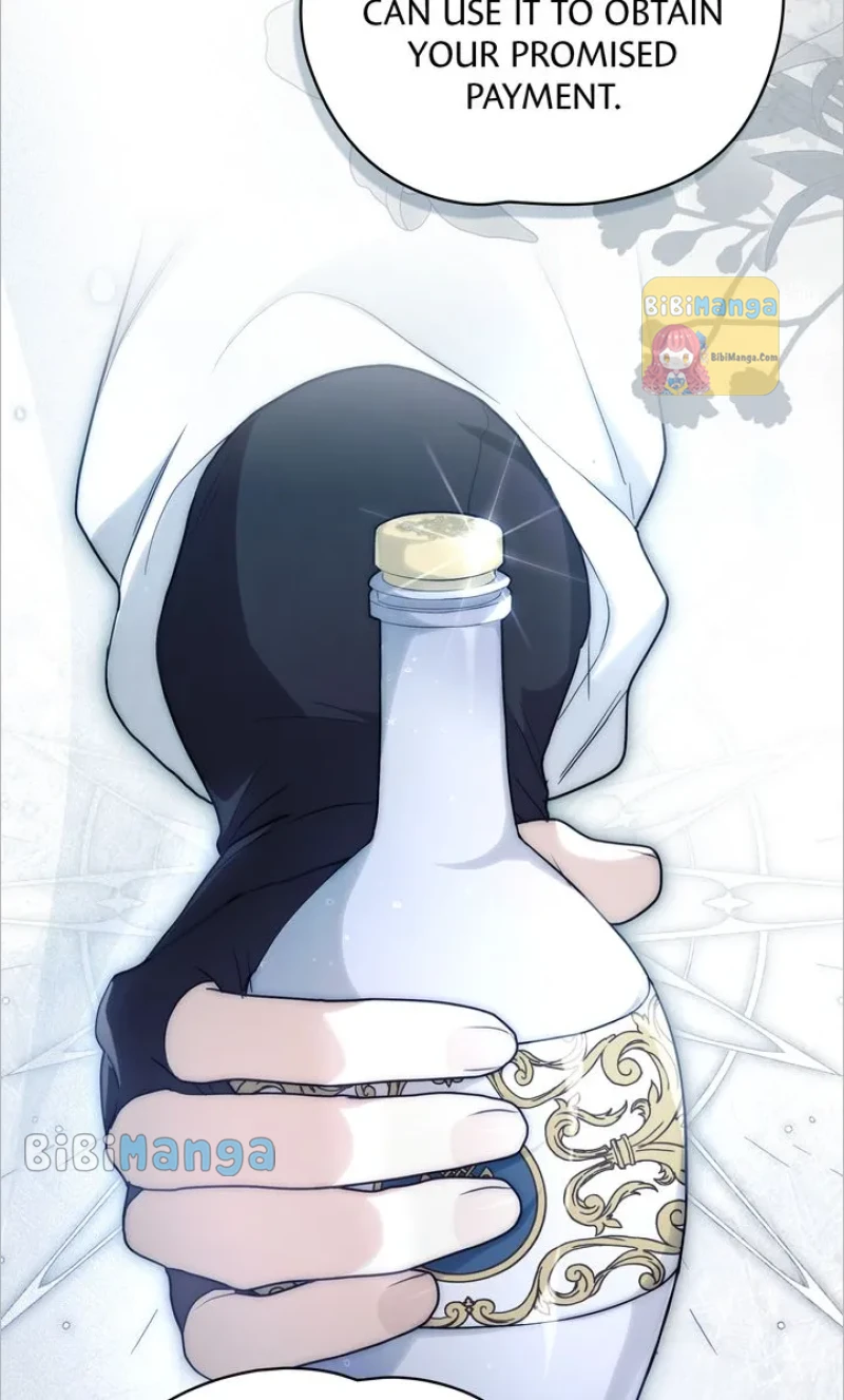 Falling for a Dying Princess Chapter 27 - page 12