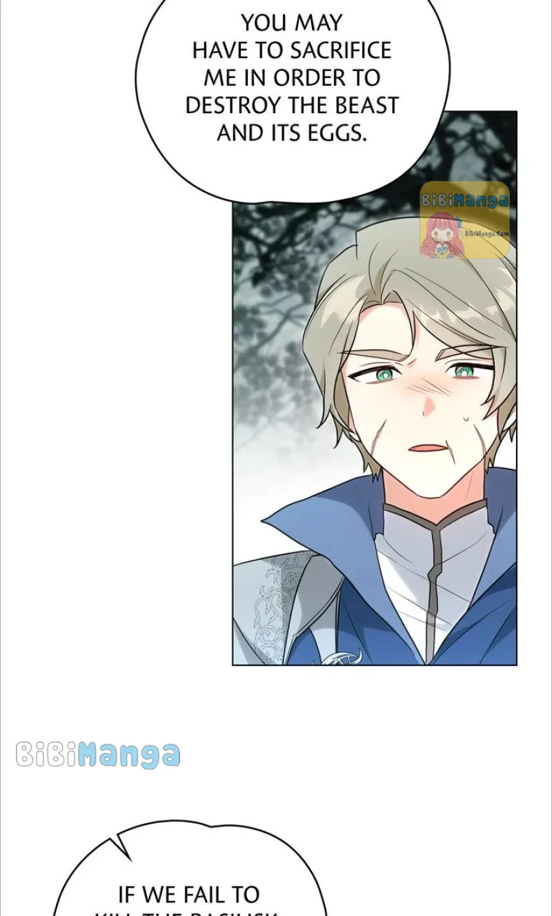Falling for a Dying Princess Chapter 27 - page 15