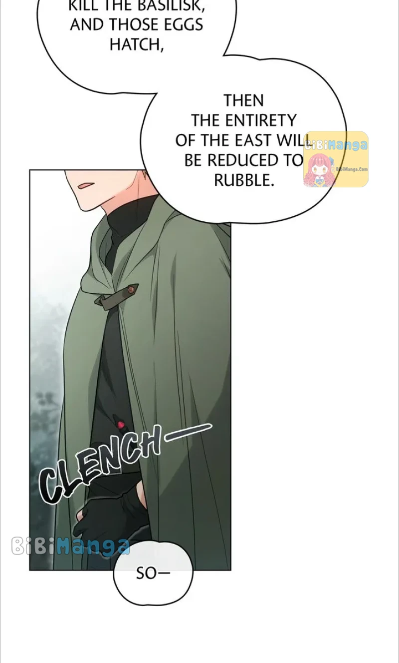 Falling for a Dying Princess Chapter 27 - page 16