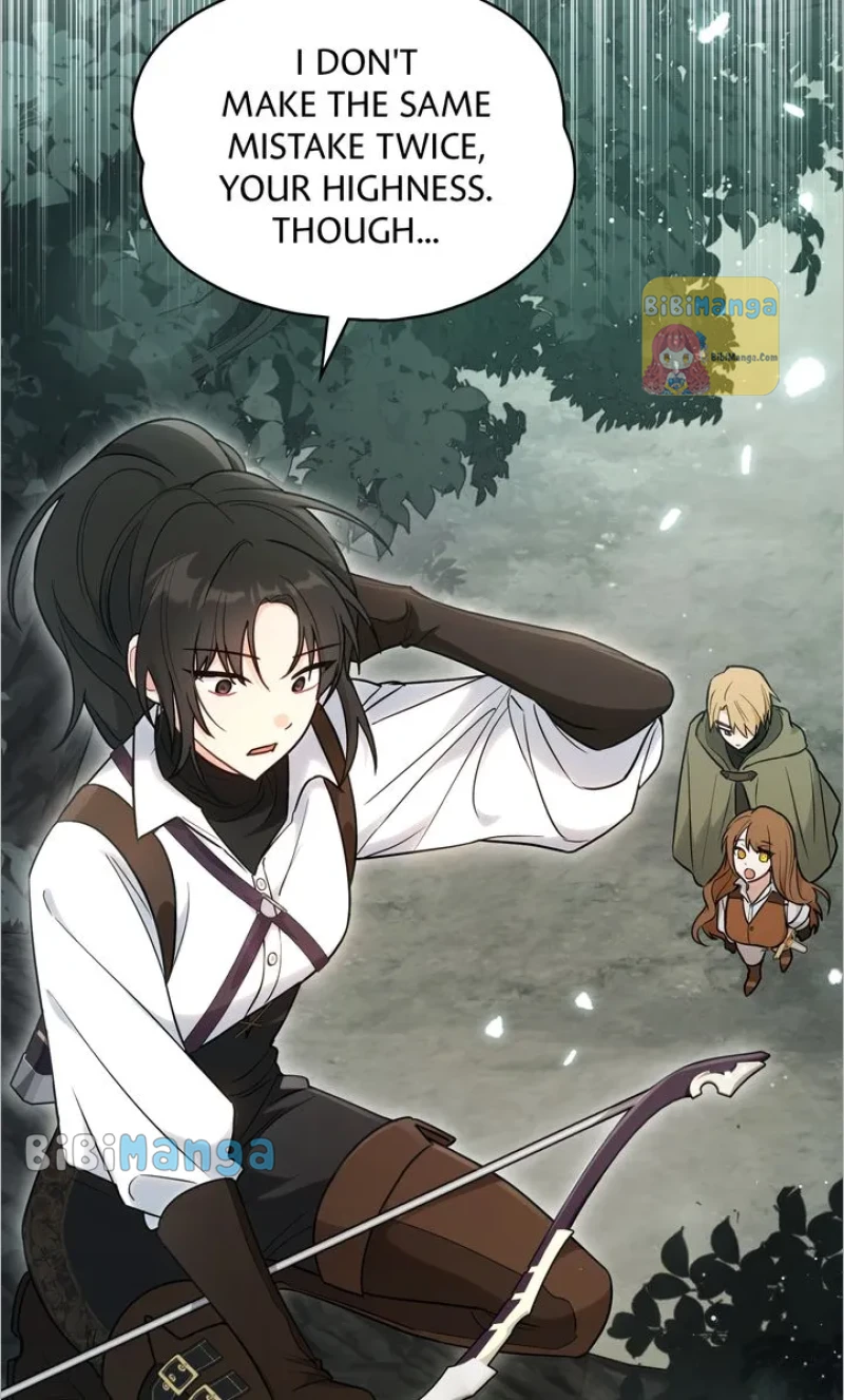 Falling for a Dying Princess Chapter 27 - page 2