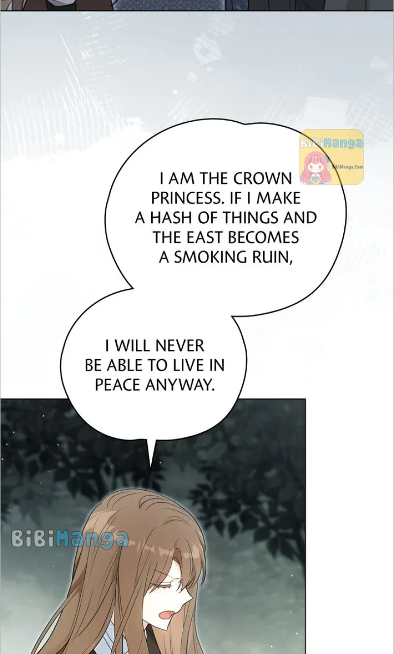 Falling for a Dying Princess Chapter 27 - page 23