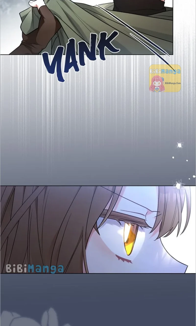 Falling for a Dying Princess Chapter 27 - page 30
