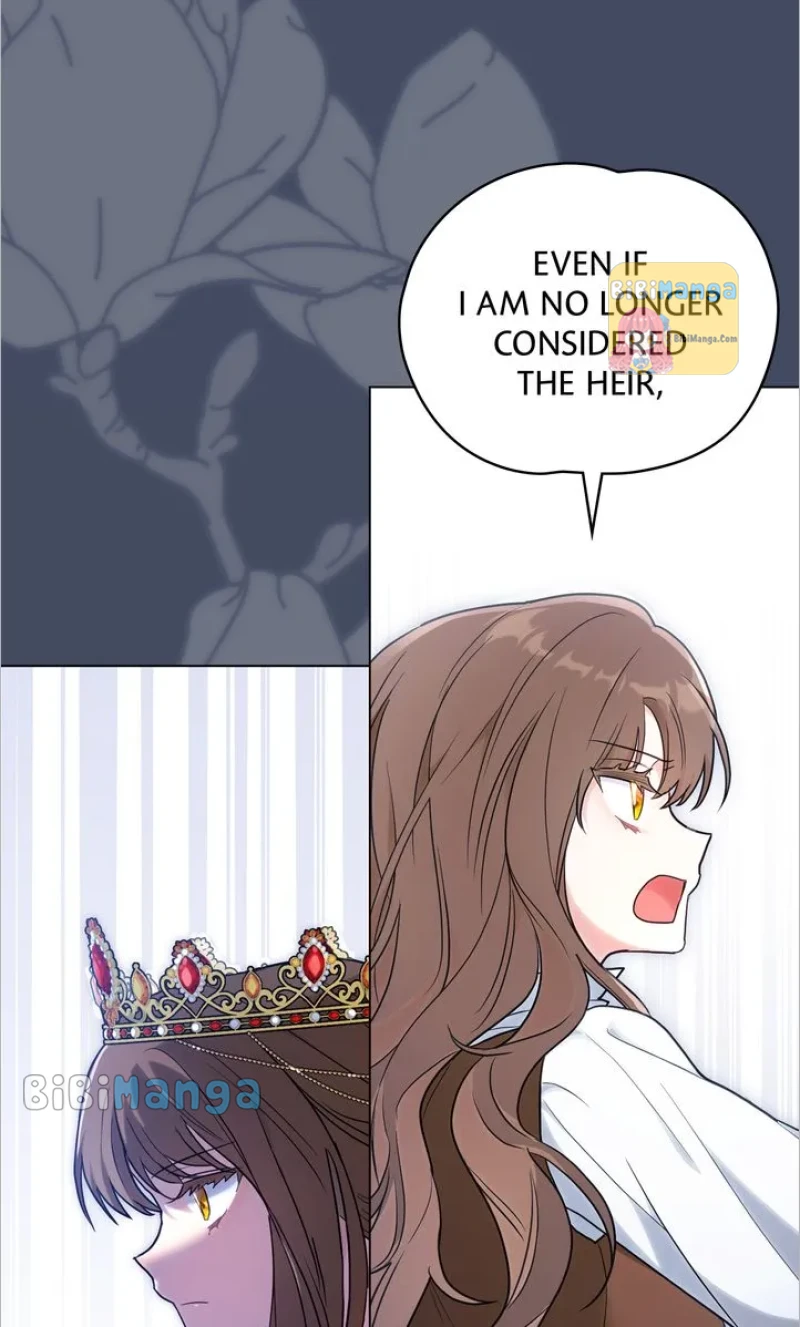 Falling for a Dying Princess Chapter 27 - page 31