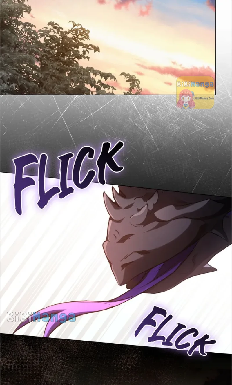 Falling for a Dying Princess Chapter 27 - page 37