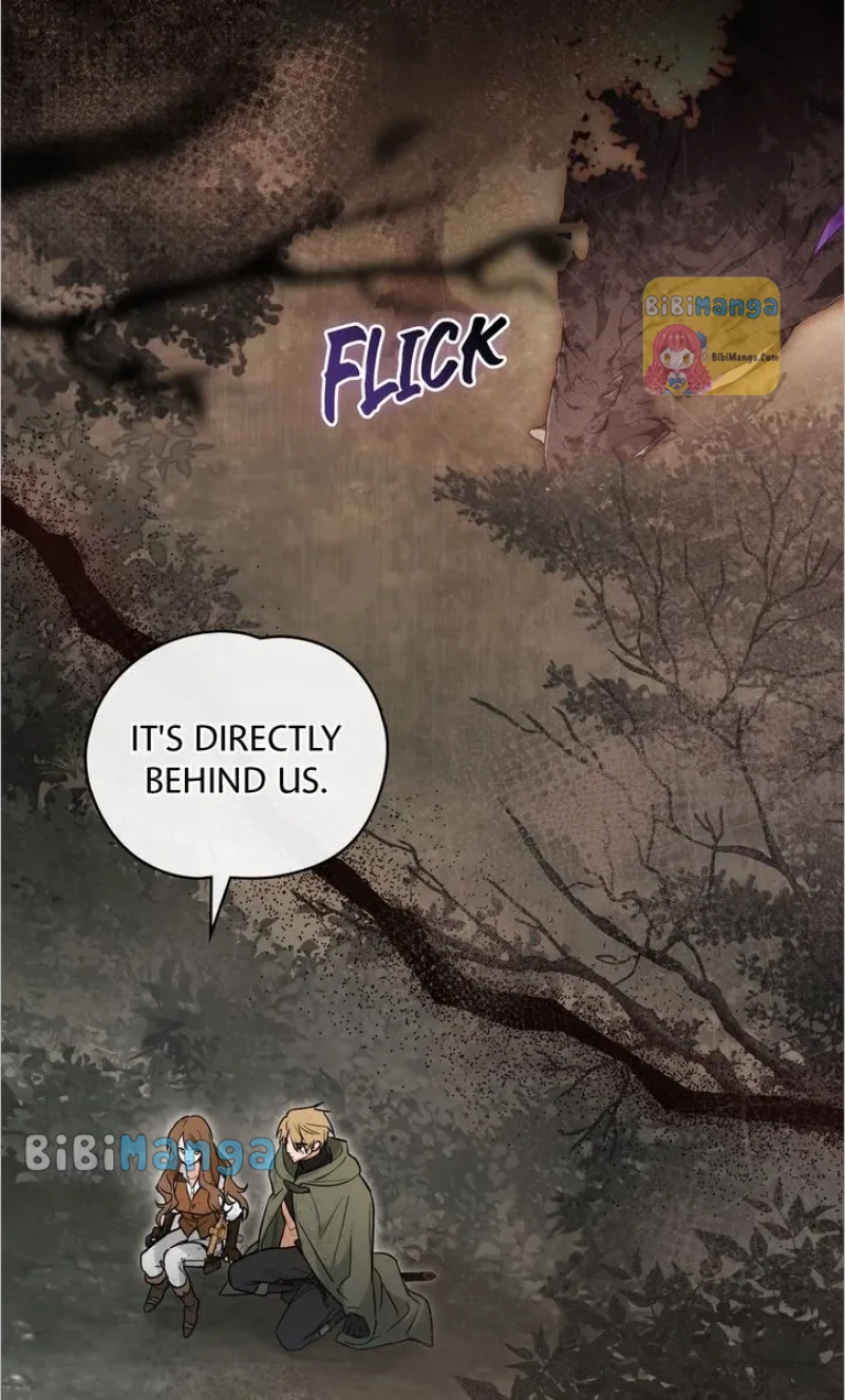 Falling for a Dying Princess Chapter 27 - page 38