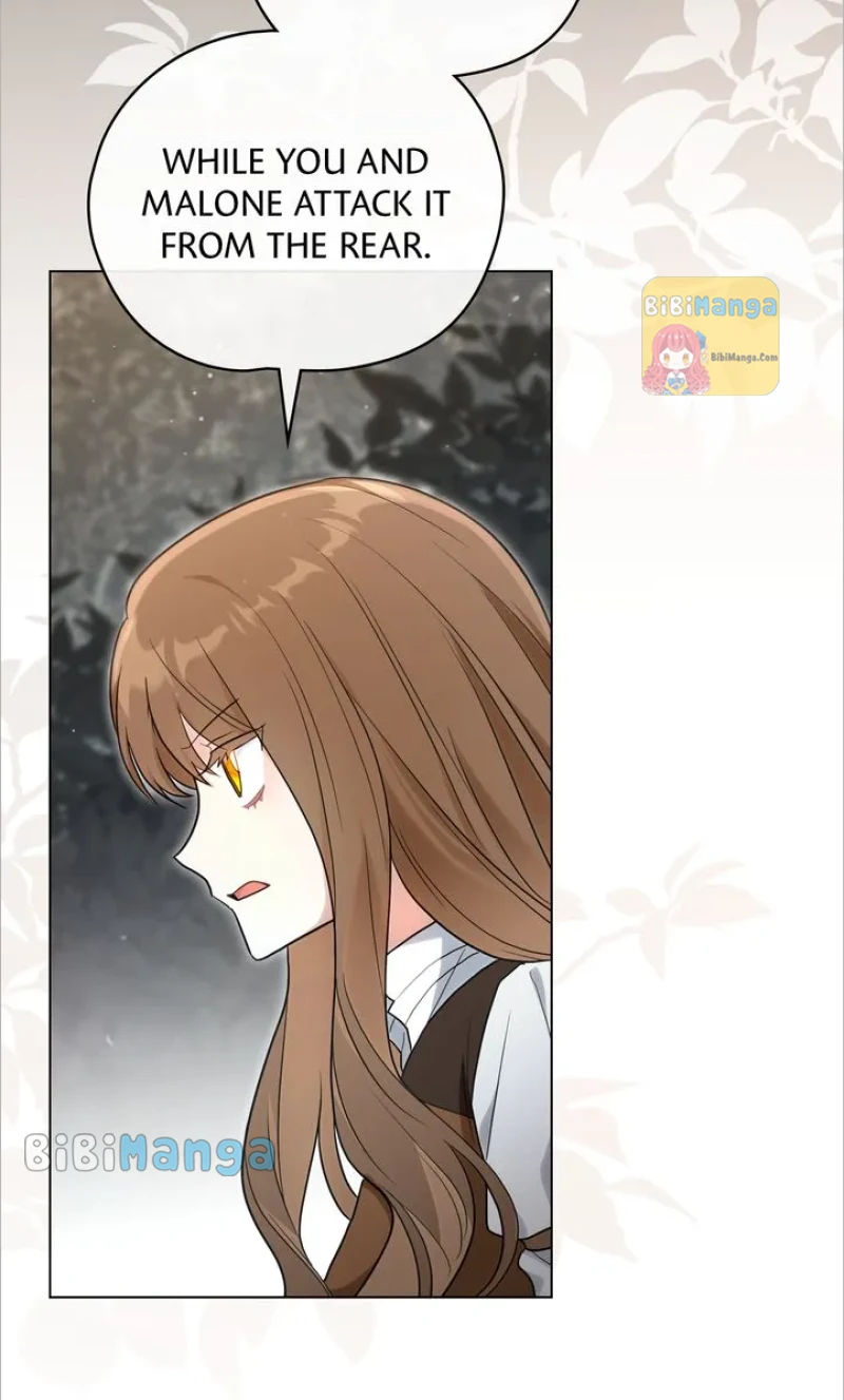 Falling for a Dying Princess Chapter 27 - page 40