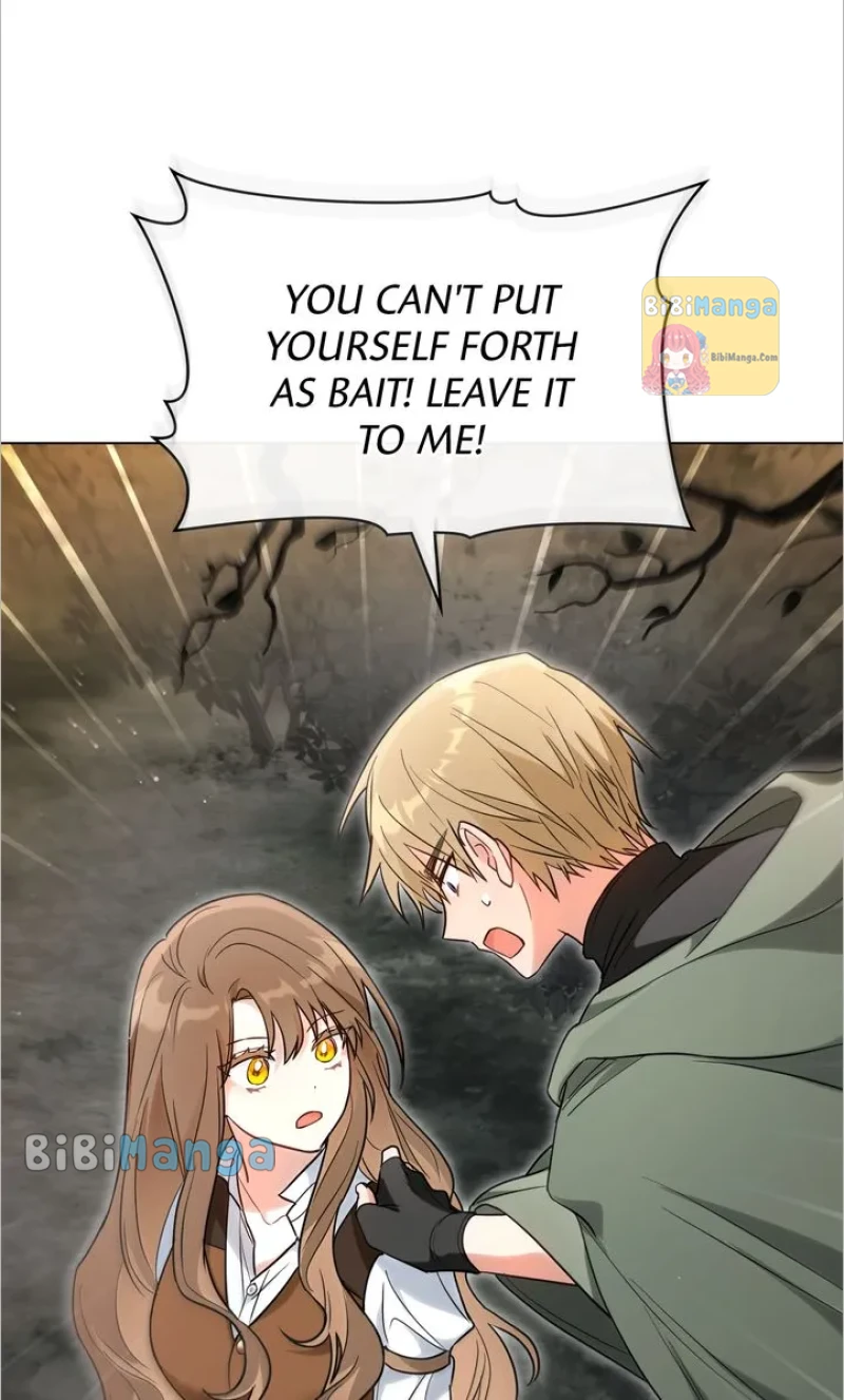 Falling for a Dying Princess Chapter 27 - page 42