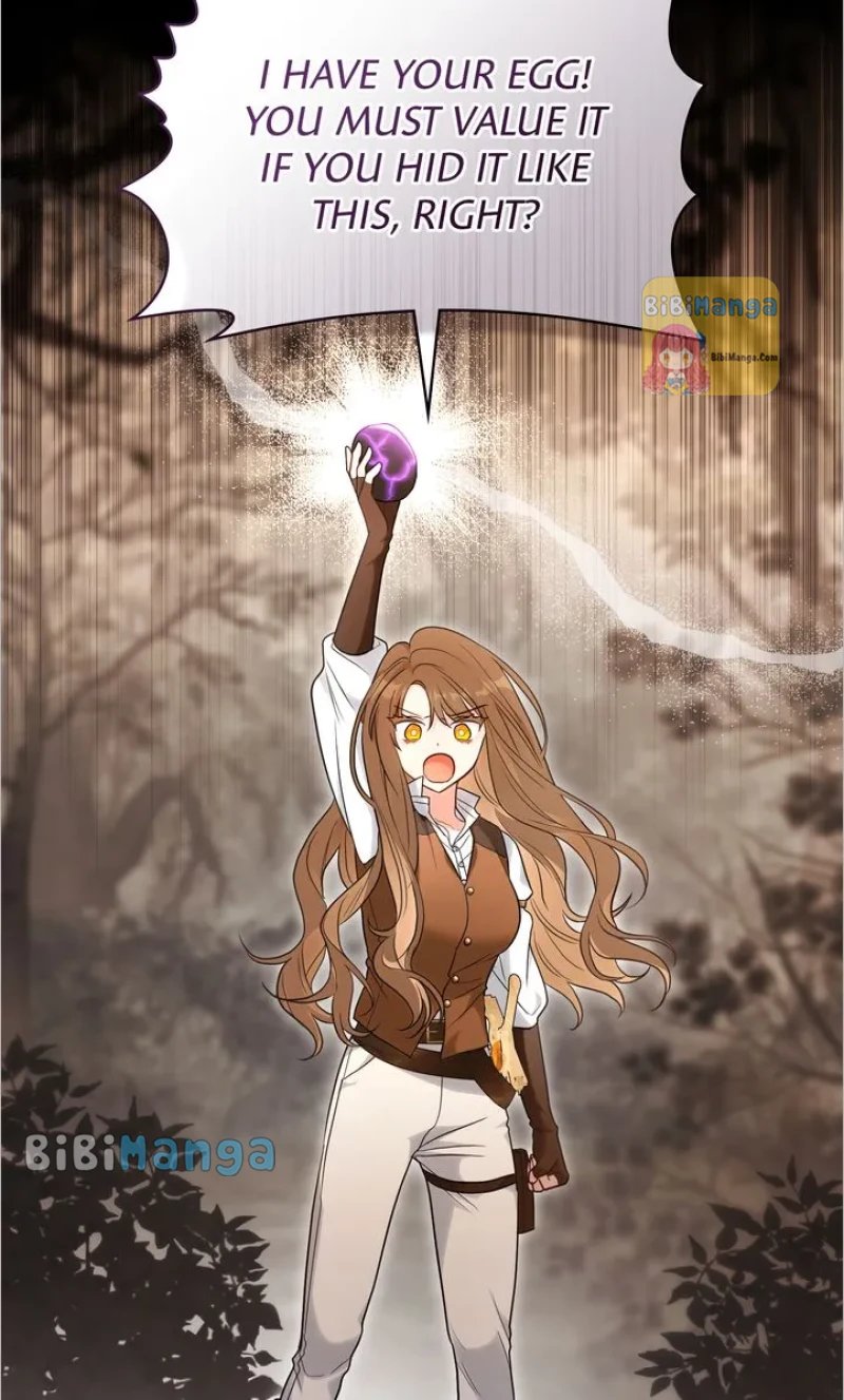 Falling for a Dying Princess Chapter 27 - page 47