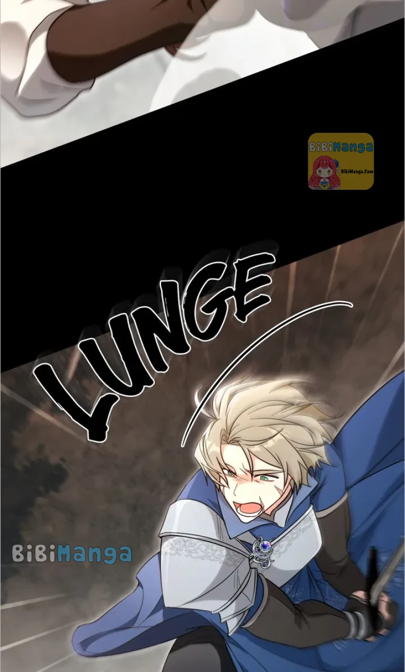 Falling for a Dying Princess Chapter 27 - page 51