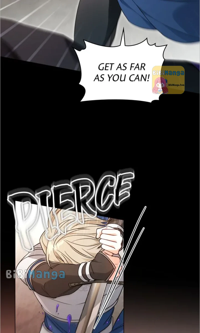 Falling for a Dying Princess Chapter 27 - page 52