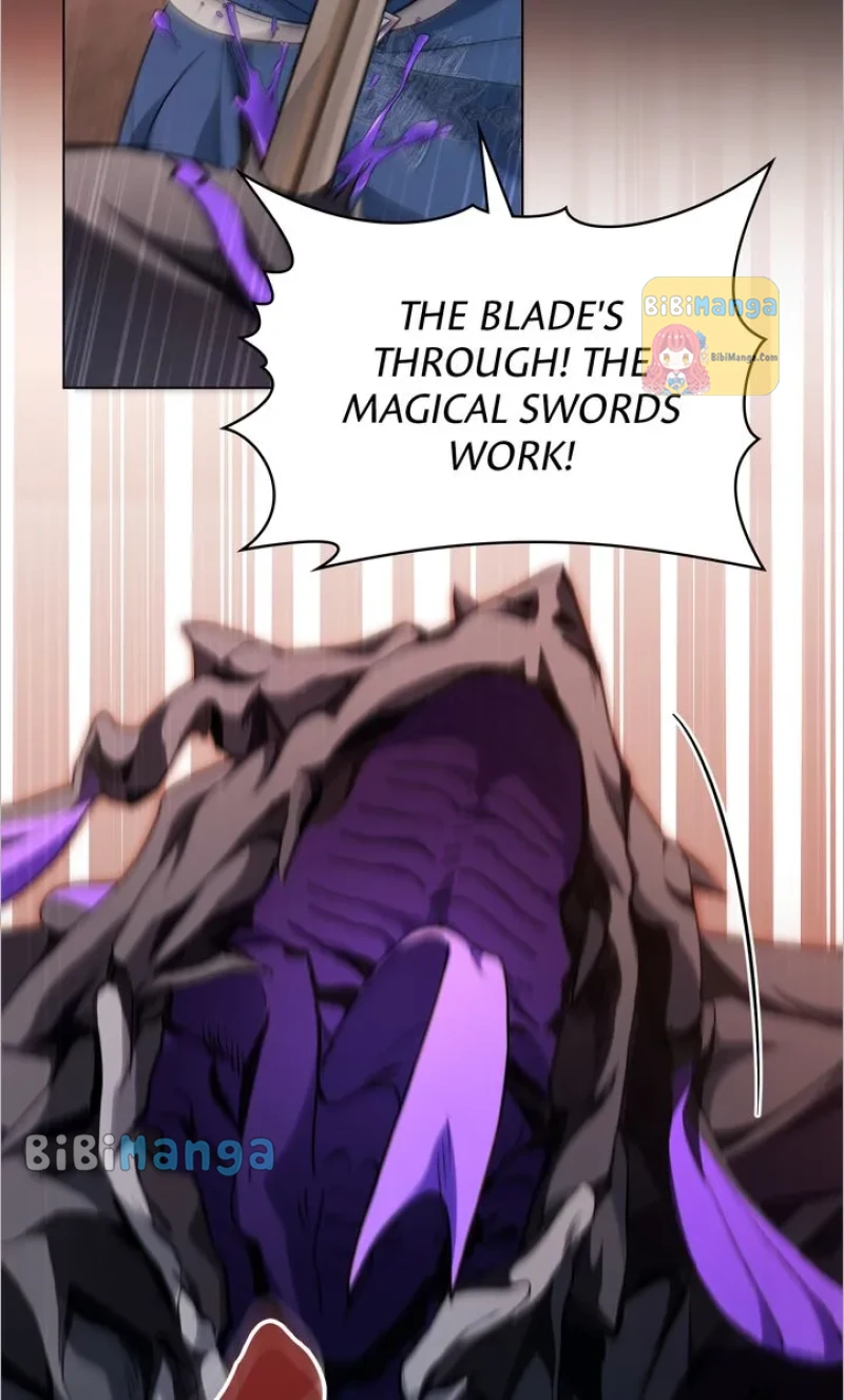 Falling for a Dying Princess Chapter 27 - page 53