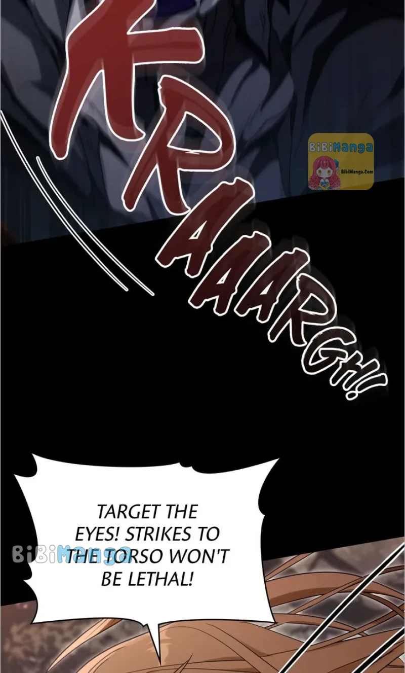 Falling for a Dying Princess Chapter 27 - page 54