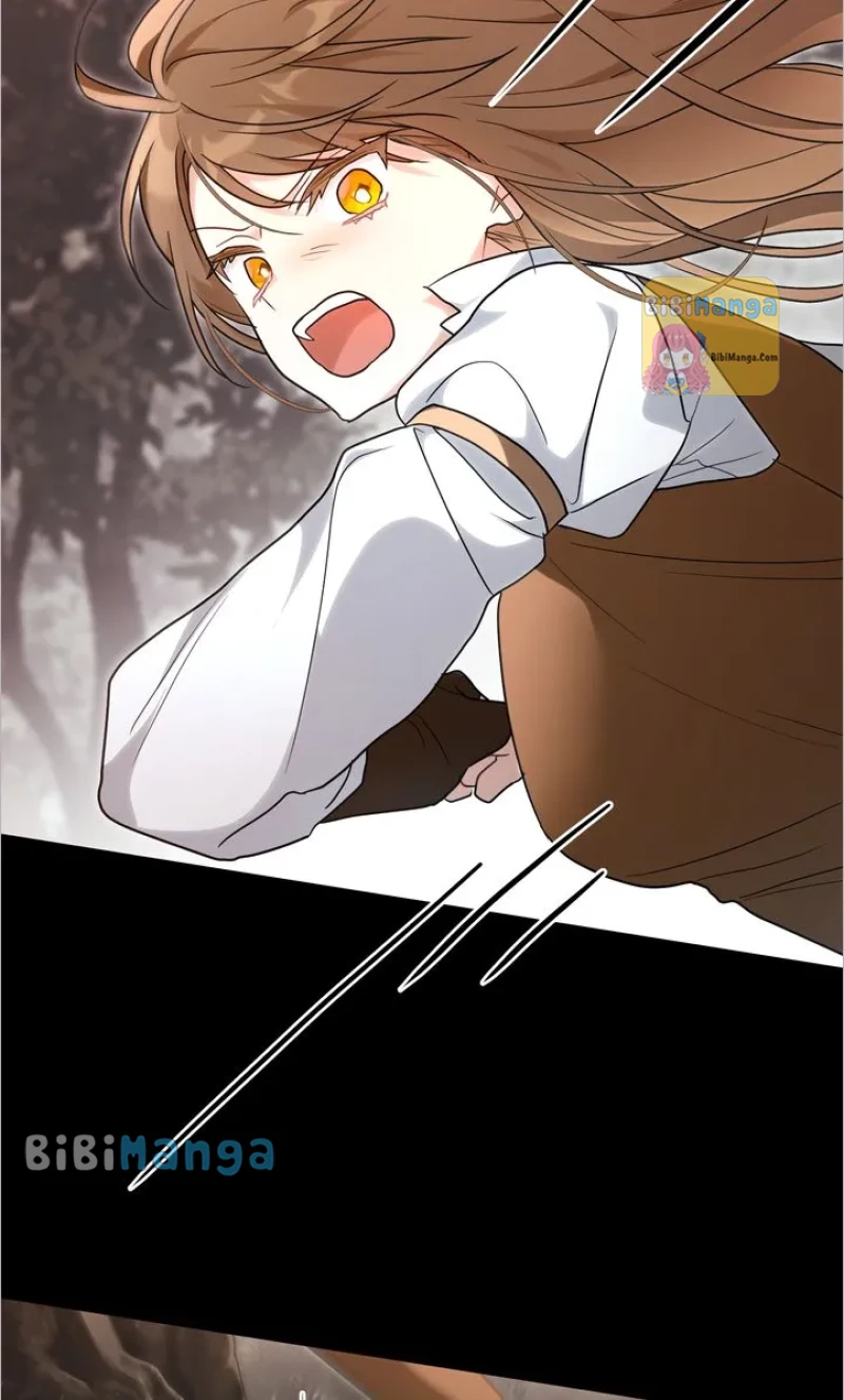 Falling for a Dying Princess Chapter 27 - page 55