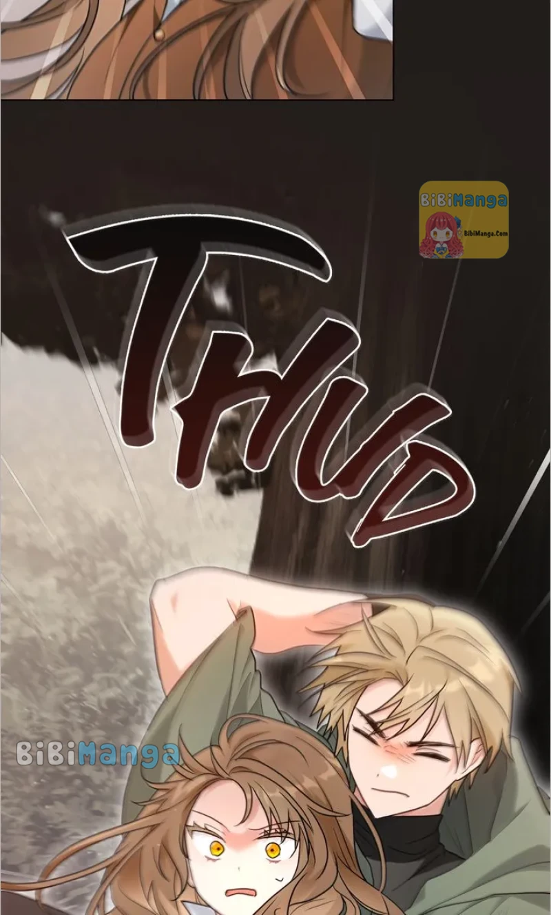 Falling for a Dying Princess Chapter 27 - page 59