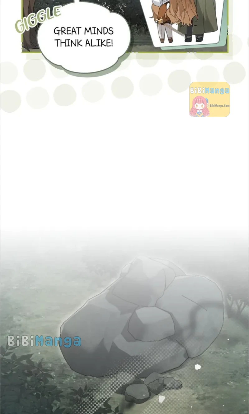Falling for a Dying Princess Chapter 27 - page 6