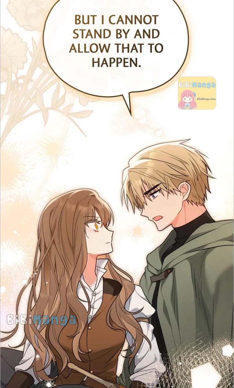 Falling for a Dying Princess Chapter 27 - page 62