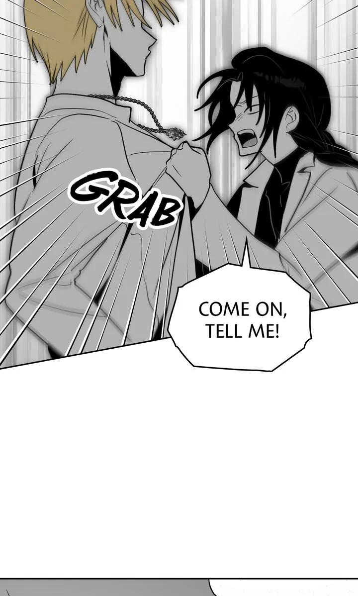 Falling for a Dying Princess Chapter 68 - page 11