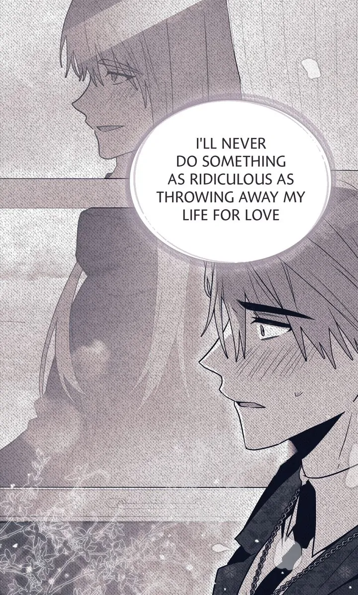 Falling for a Dying Princess Chapter 68 - page 13