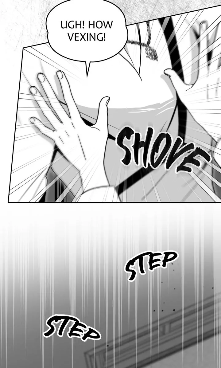 Falling for a Dying Princess Chapter 68 - page 16