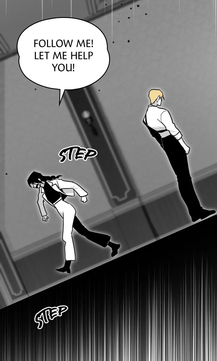 Falling for a Dying Princess Chapter 68 - page 17