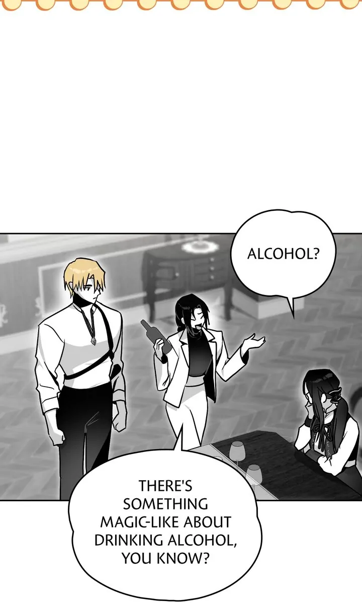 Falling for a Dying Princess Chapter 68 - page 20