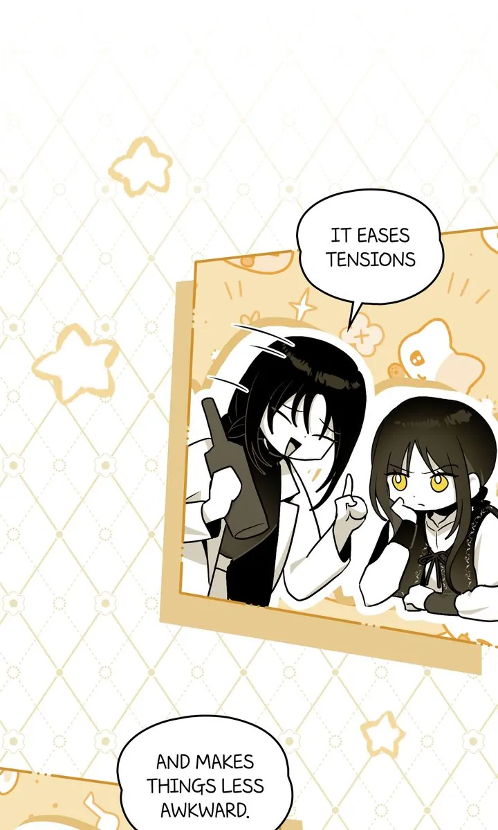 Falling for a Dying Princess Chapter 68 - page 21