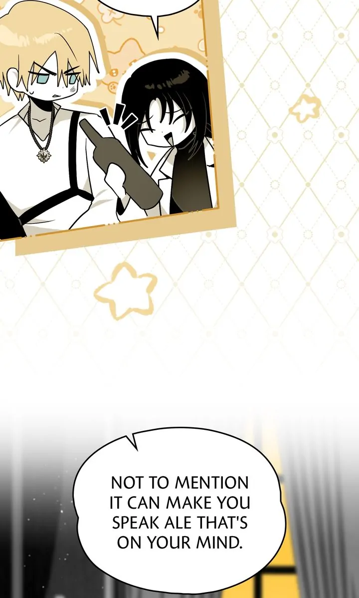 Falling for a Dying Princess Chapter 68 - page 22