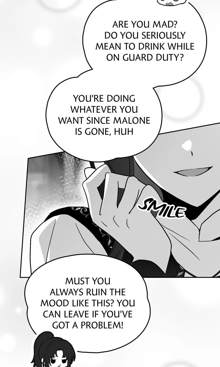 Falling for a Dying Princess Chapter 68 - page 24
