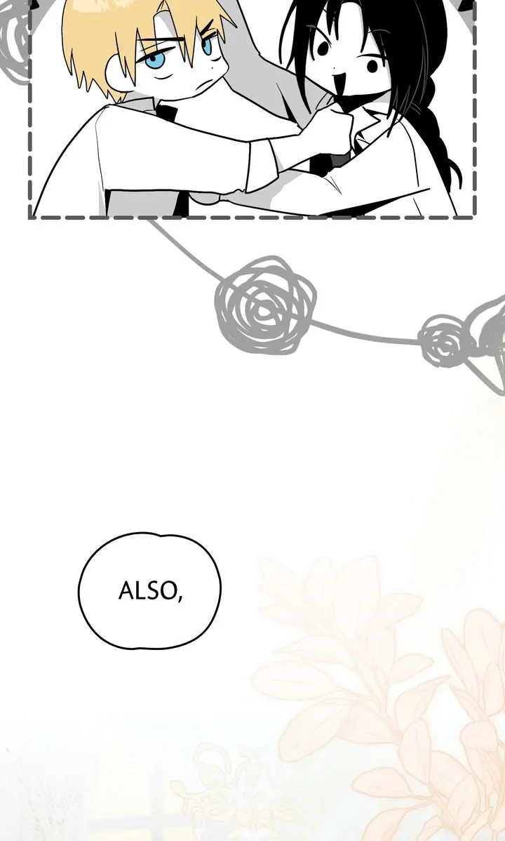 Falling for a Dying Princess Chapter 68 - page 26
