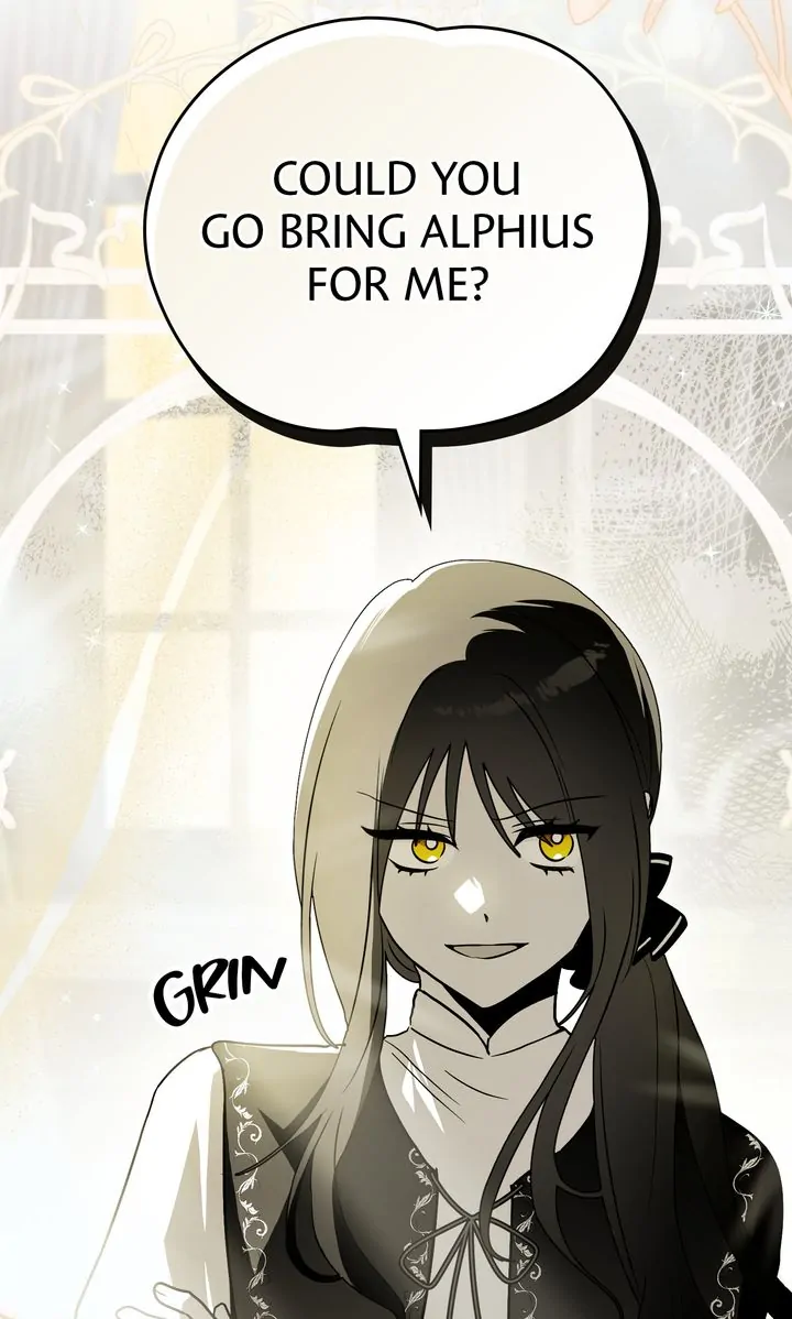 Falling for a Dying Princess Chapter 68 - page 27