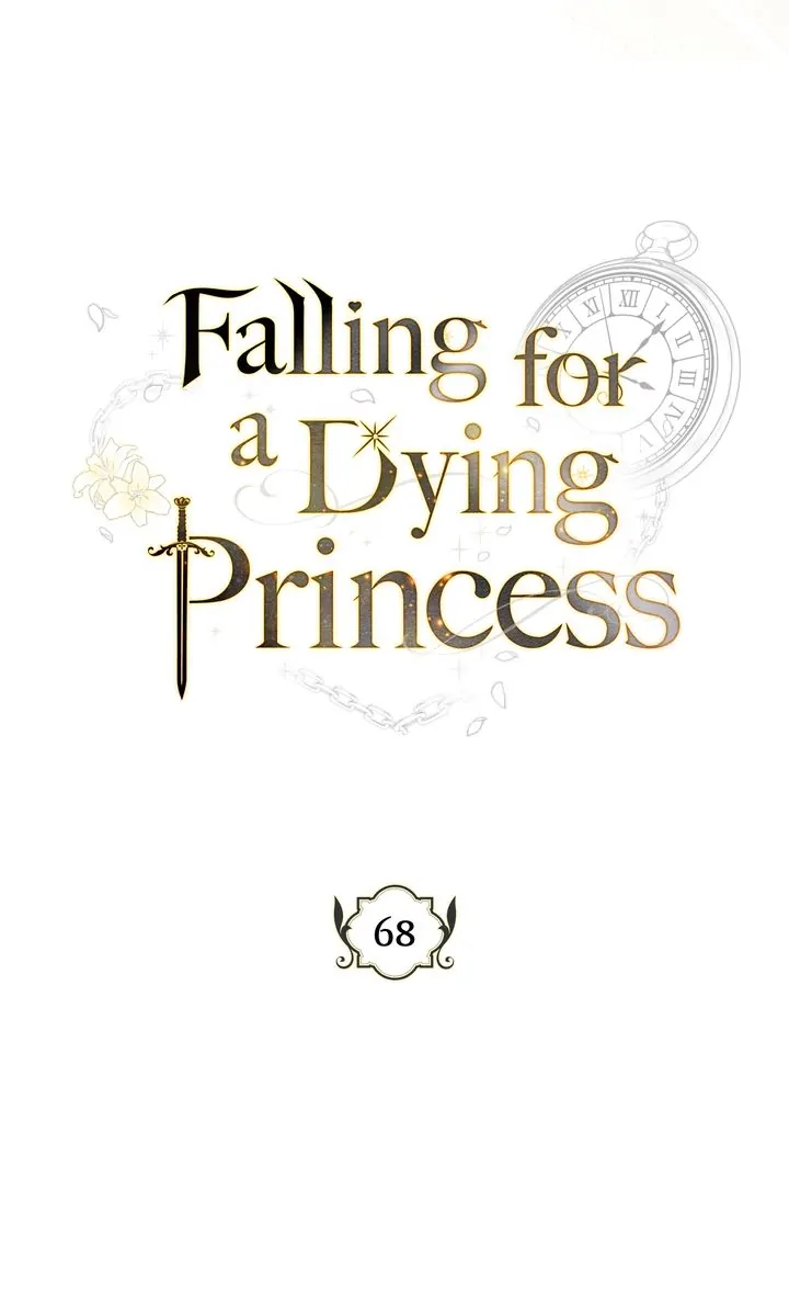Falling for a Dying Princess Chapter 68 - page 29