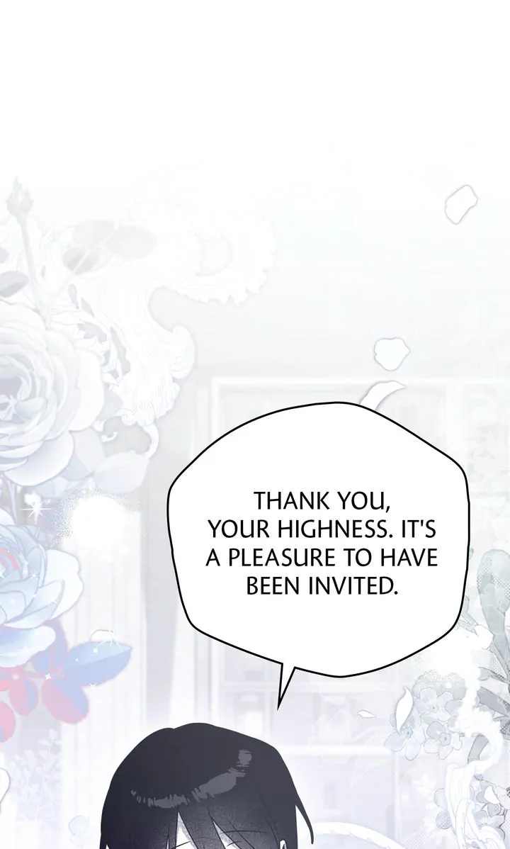 Falling for a Dying Princess Chapter 68 - page 30
