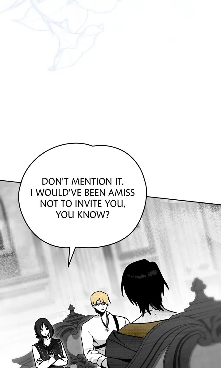 Falling for a Dying Princess Chapter 68 - page 32