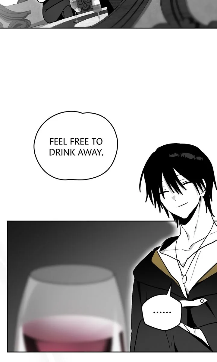 Falling for a Dying Princess Chapter 68 - page 33