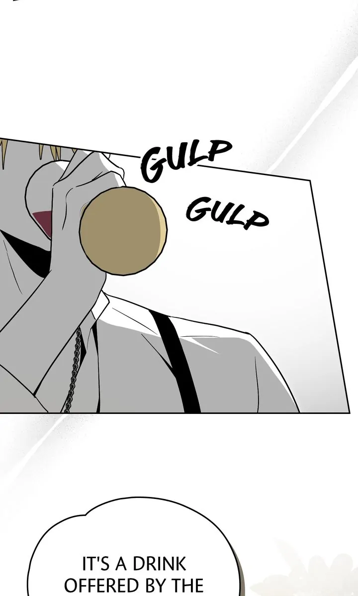 Falling for a Dying Princess Chapter 68 - page 35