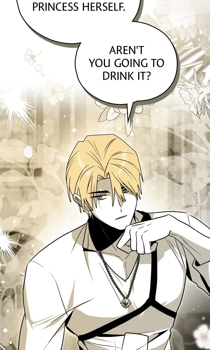 Falling for a Dying Princess Chapter 68 - page 36