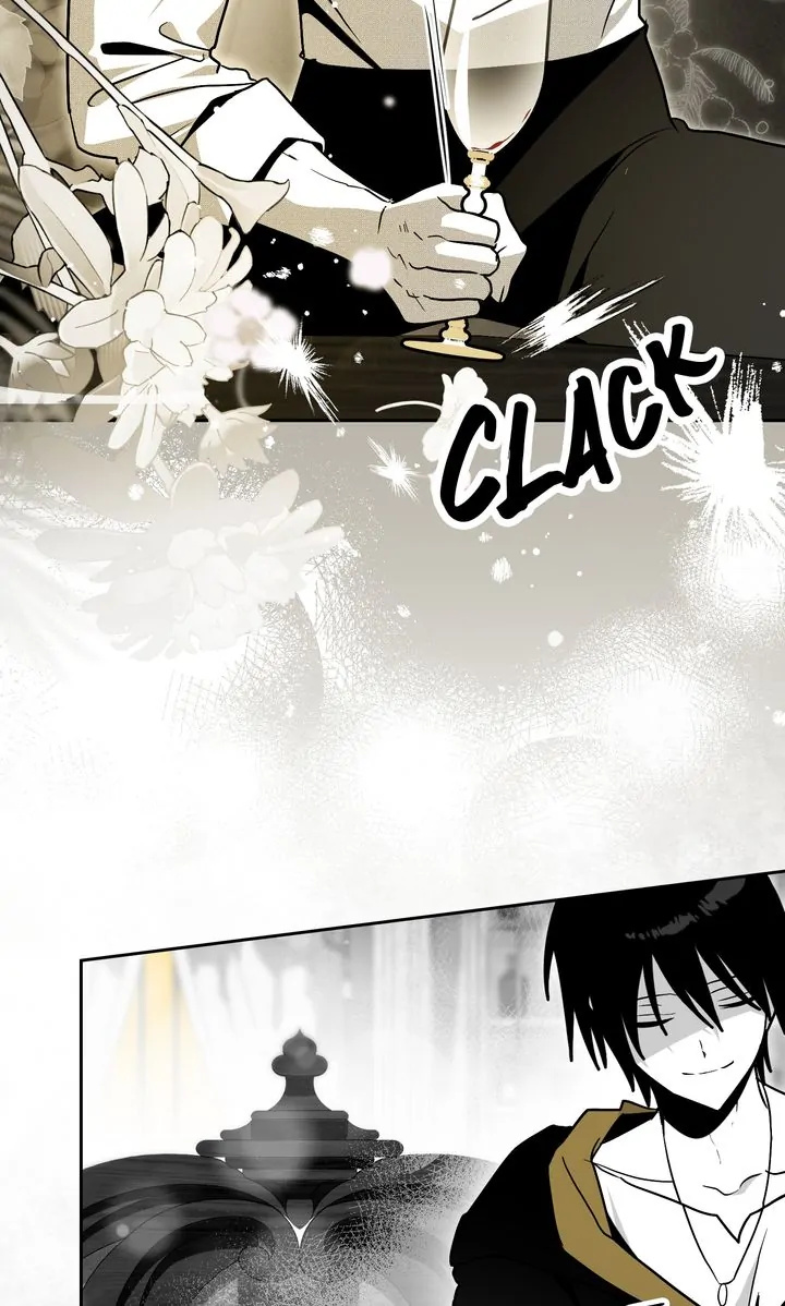 Falling for a Dying Princess Chapter 68 - page 37