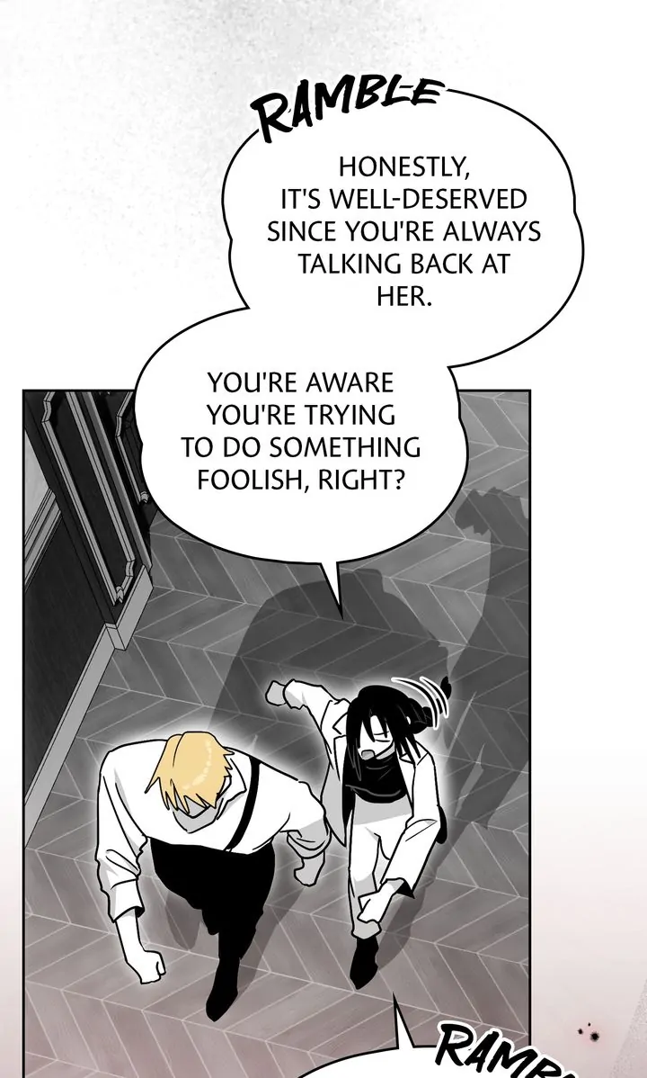 Falling for a Dying Princess Chapter 68 - page 4