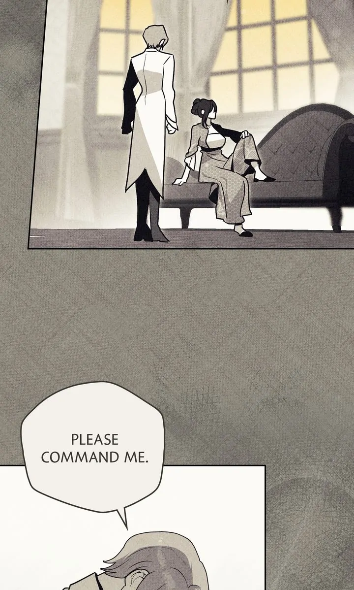 Falling for a Dying Princess Chapter 68 - page 40