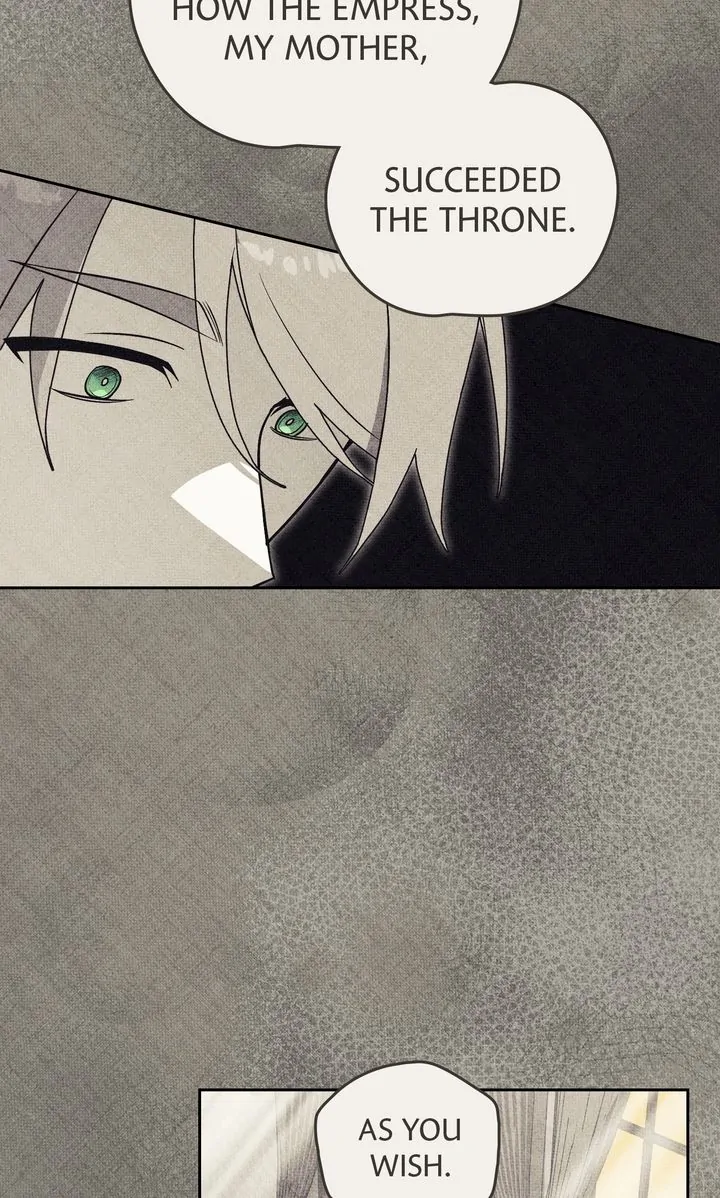 Falling for a Dying Princess Chapter 68 - page 43